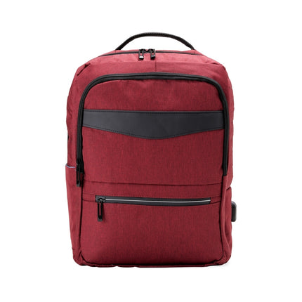Mochila De Nylon 22 Litros