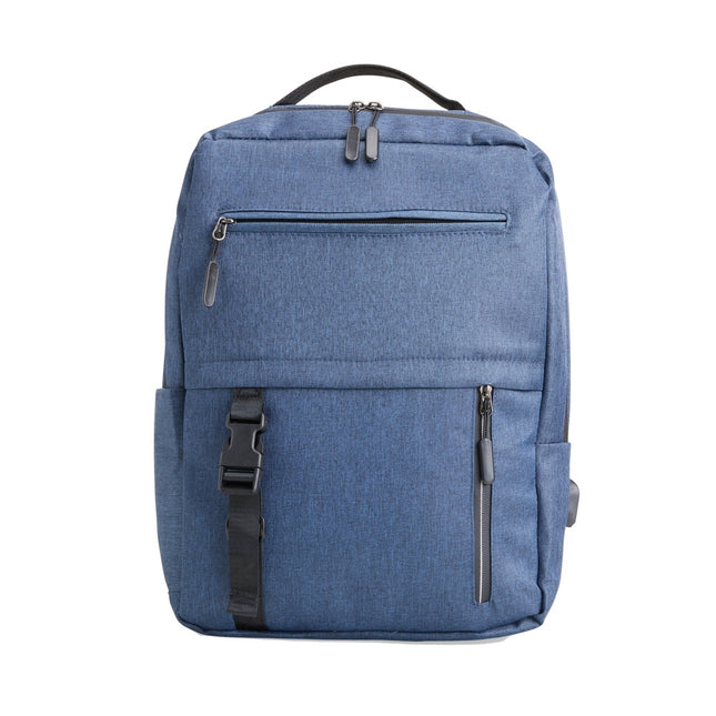 Mochila De Nylon 23 Litros