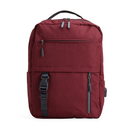 Mochila De Nylon 23 Litros