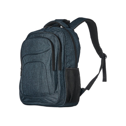 Mochila Com Plaquinha