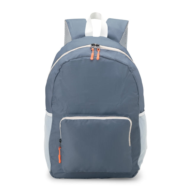 Mochila De Nylon Dobrável 23 Litros