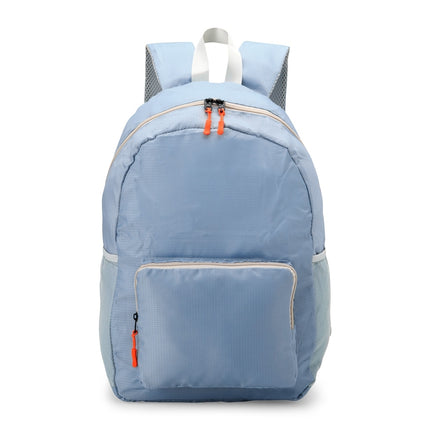 Mochila De Nylon Dobrável 23 Litros