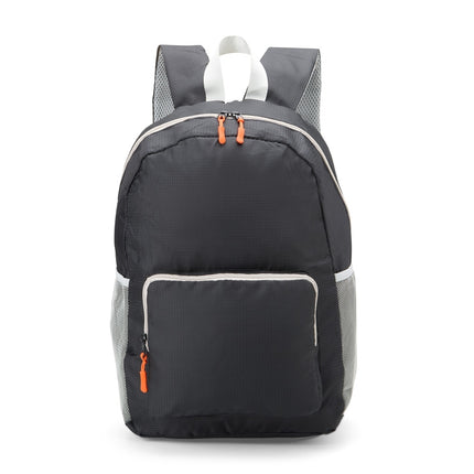 Mochila De Nylon Dobrável 23 Litros