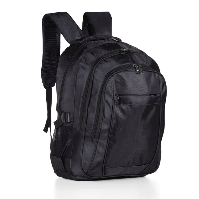 Mochila De Nylon - 02103-Pre