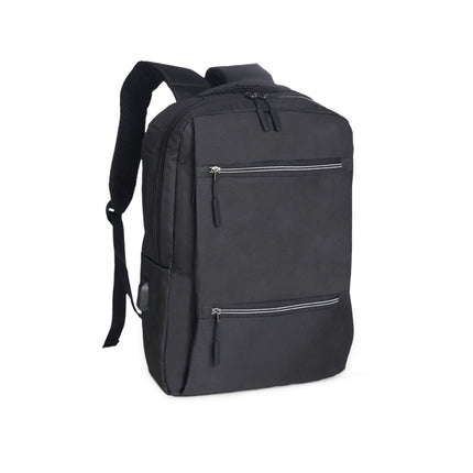 Mochila Nylon Usb 20L