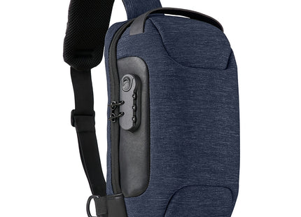 Mochila De Ombro Com Segredo