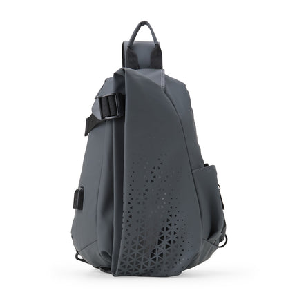 Mochila De Ombro Usb