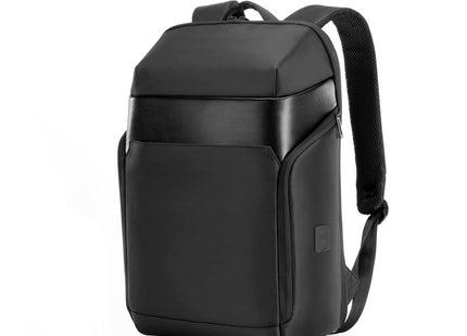 Mochila De Poliéster Usb 25 Litros - 14868-Pre