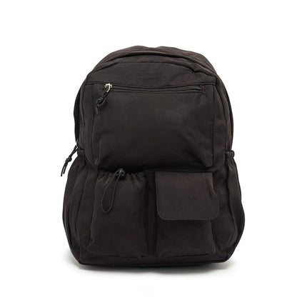 Mochila De Poliéster Usb 25 Litros - 08032-Pre