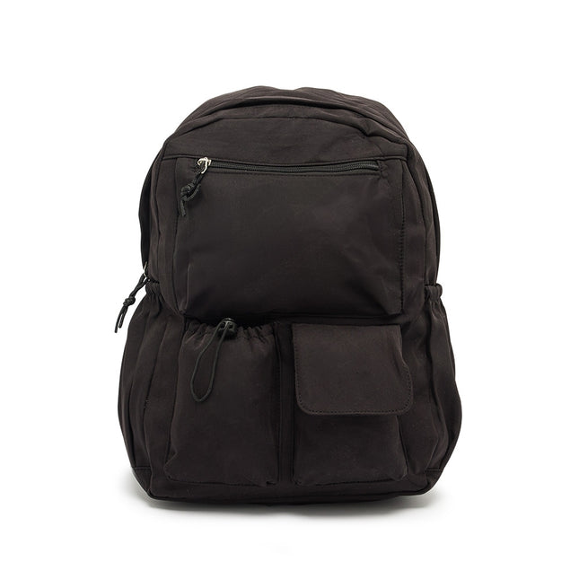 Mochila De Poliéster Usb 25 Litros - 08032-Pre