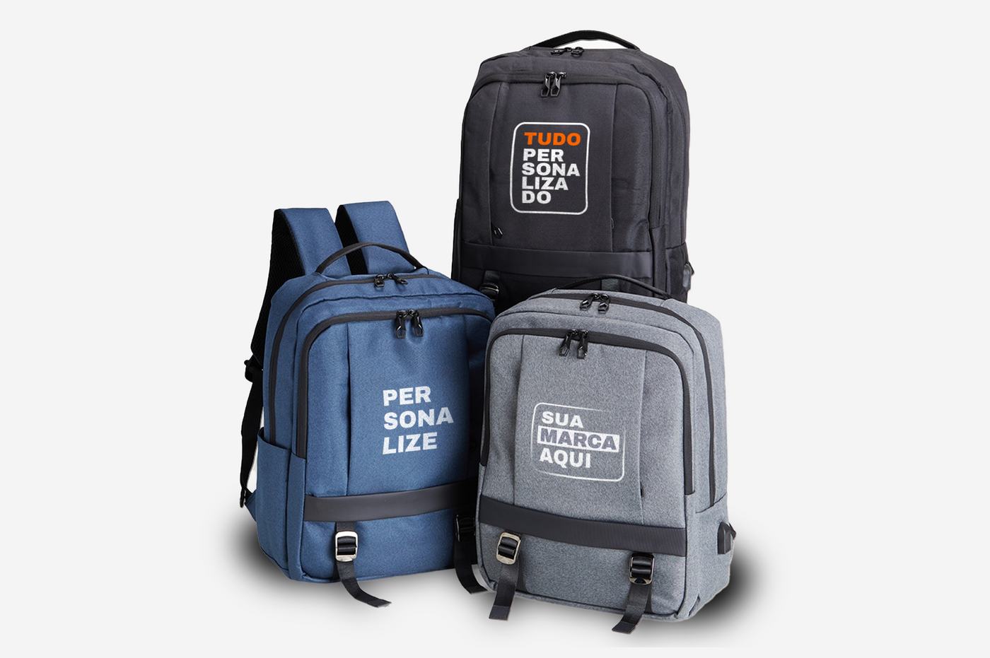 <h2>Todos os produtos são <em>personalizados!</em></h2>