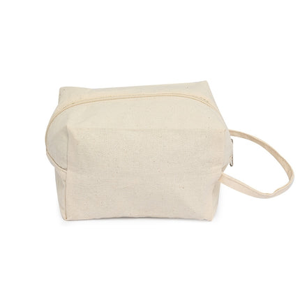 Necessaire Algodão - 15066-Beg