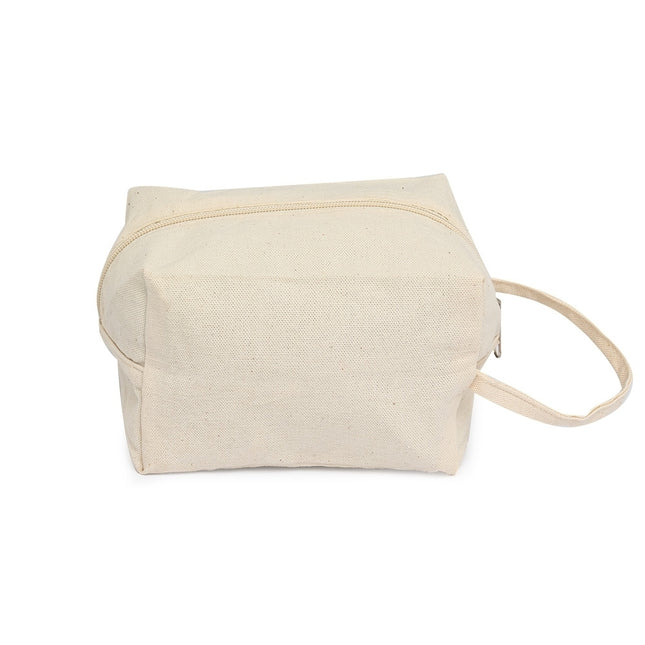 Necessaire Algodão - 15066-Beg