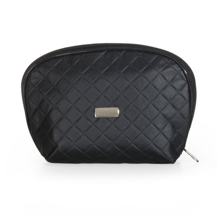 Necessaire De Couro Sintético Matelassê