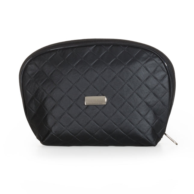 Necessaire De Couro Sintético Matelassê