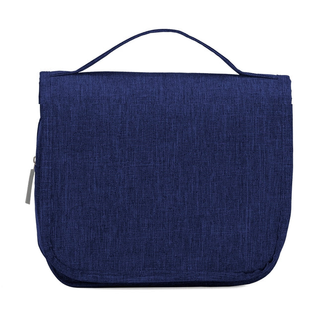 Necessaire Organizadora Com Gancho