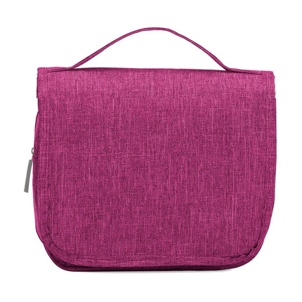 Necessaire Organizadora Com Gancho