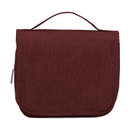 Necessaire Organizadora Com Gancho