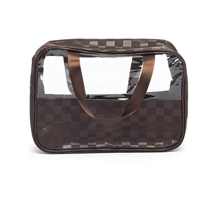 Necessaire Pvc Impermeável