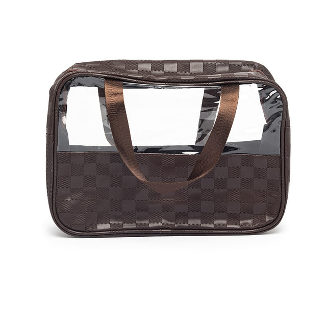 Necessaire Pvc Impermeável