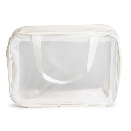 Nécessaire Pvc Impermeável