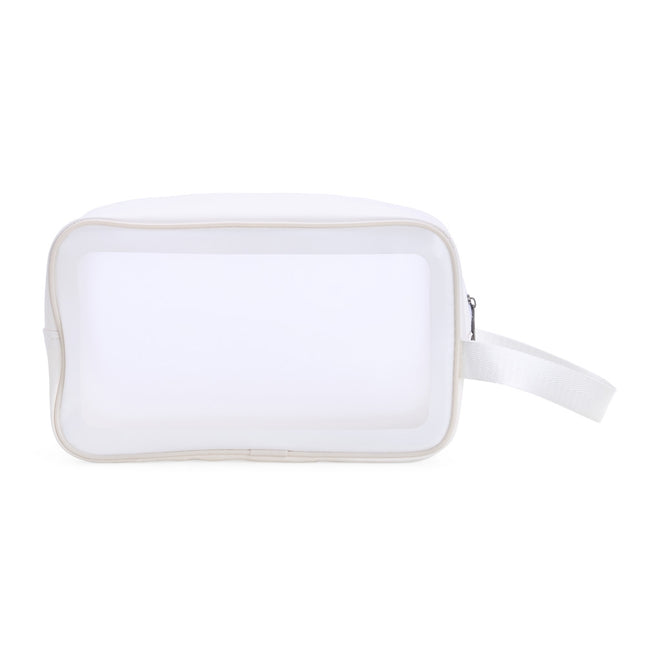 Nécessaire Pvc Impermeável