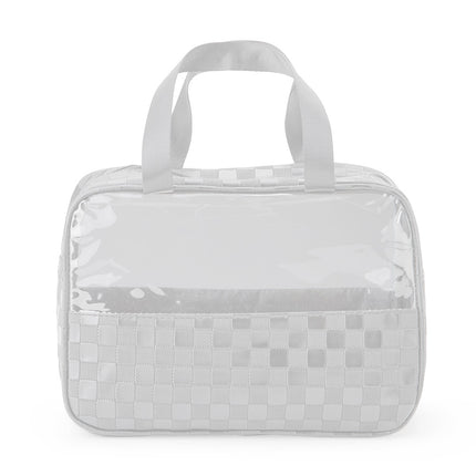 Necessaire Pvc Impermeável