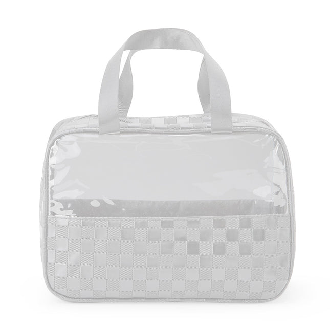 Necessaire Pvc Impermeável