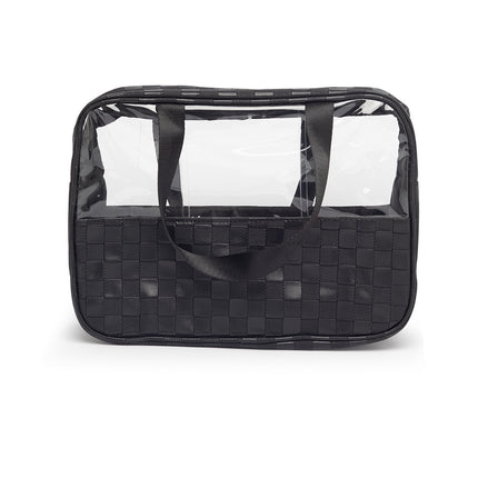 Necessaire Pvc Impermeável