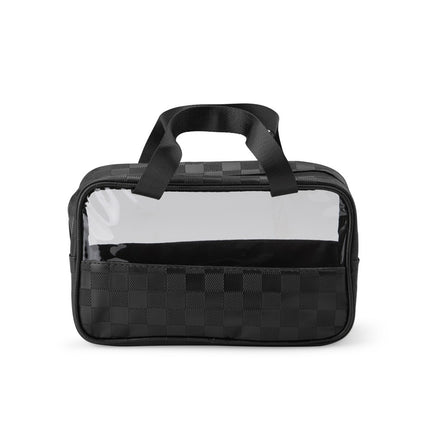 Necessaire Pvc Impermeável