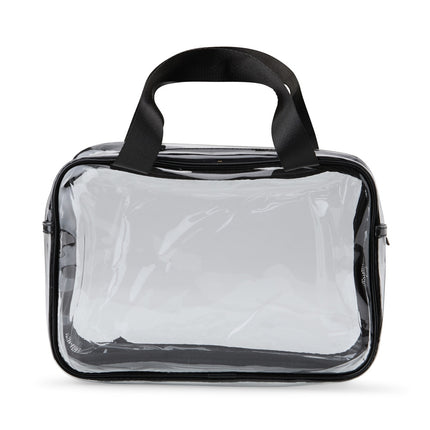 Nécessaire Pvc - 18776-Tra