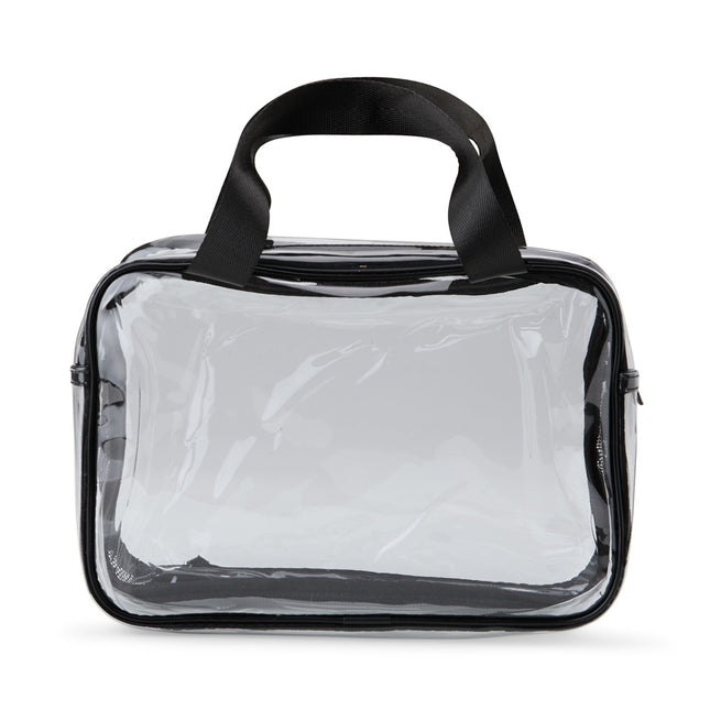 Nécessaire Pvc - 18776-Tra