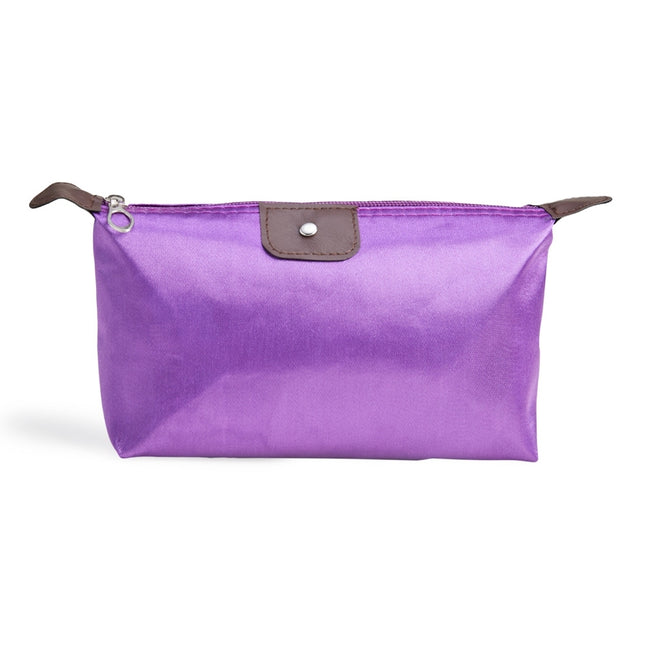 Necessaire Poliéster Impermeável - 18516B-Rox