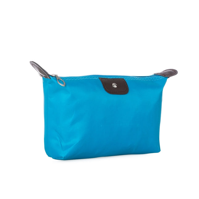 Necessaire De Poliester Impermeável