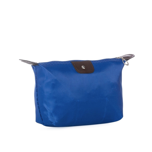 Necessaire De Poliester Impermeável