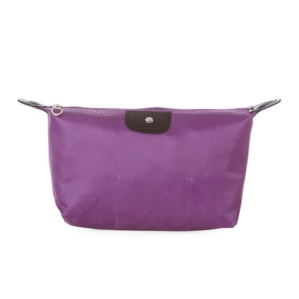 Necessaire De Poliester Impermeável