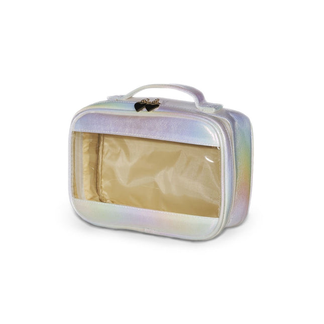 Necessaire Holográfica