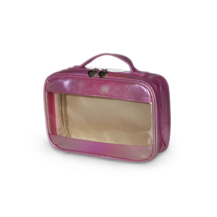 Necessaire Holográfica