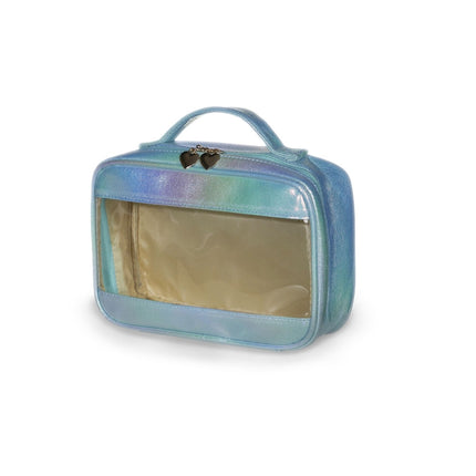 Necessaire Holográfica