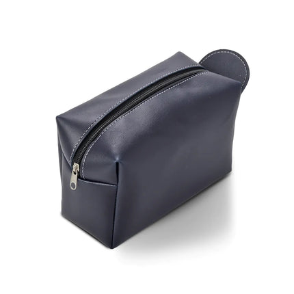 Necessaire Couro Sintetico