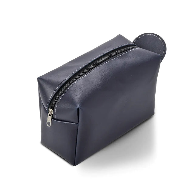 Necessaire Couro Sintetico