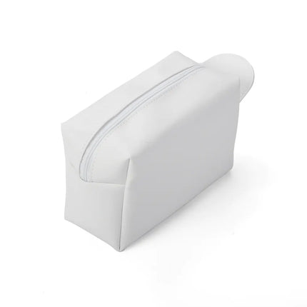 Necessaire Couro Sintetico