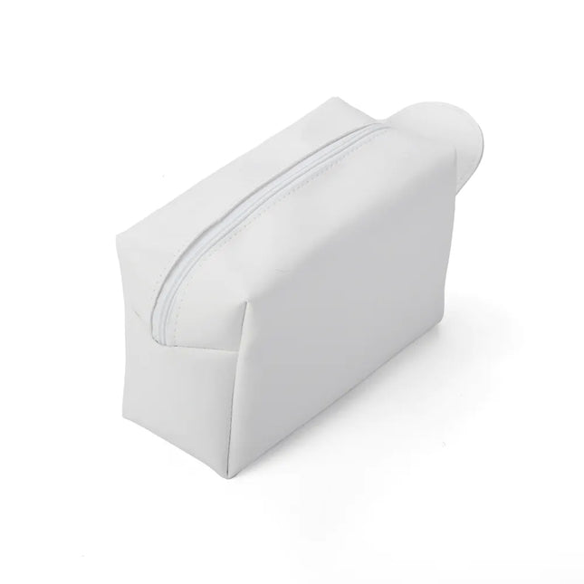 Necessaire Couro Sintetico