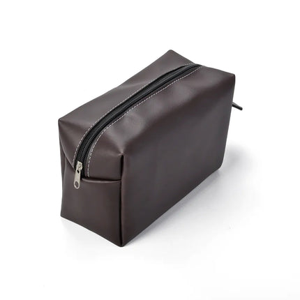 Necessaire Couro Sintetico