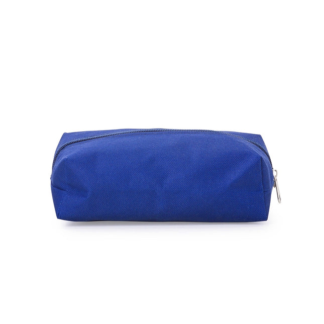 Necessaire De Nylon Retangular
