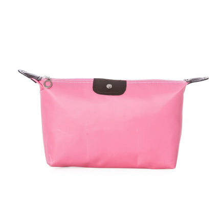 Necessaire De Poliester Impermeável