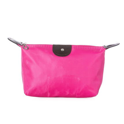 Necessaire De Poliester Impermeável