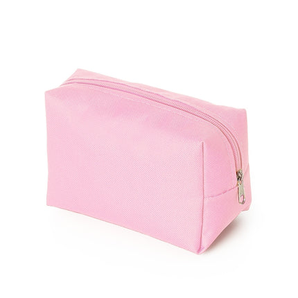 Necessaire De Nylon