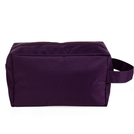 Necessaire Pvc Impermeável Sem Plaquinha - P@01228-Rox