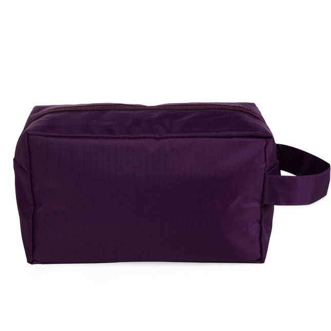 Necessaire Pvc Impermeável Sem Plaquinha - P@01228-Rox
